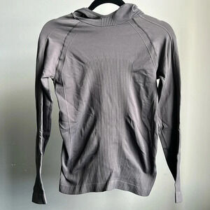 Zakti Hoodie Sweatshirt Gray | Gray Hoodie Sweatshirt | Athletic | Zakti